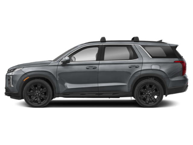 2023 Hyundai Palisade Utility 4D XRT 2WD