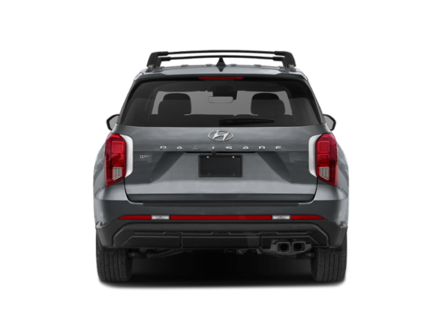 2023 Hyundai Palisade Utility 4D XRT 2WD