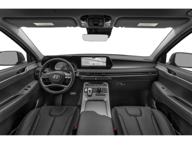 2023 Hyundai Palisade Utility 4D XRT 2WD