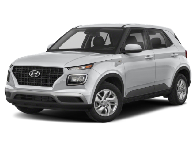 2023 Hyundai Venue