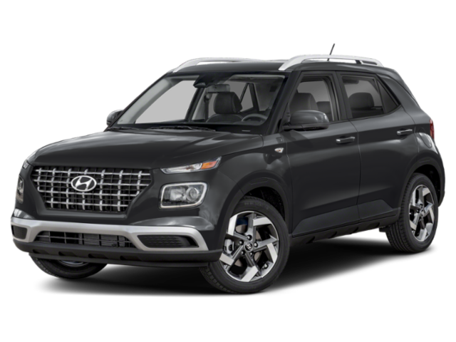 2023 Hyundai Venue Utility 4D SE 2WD