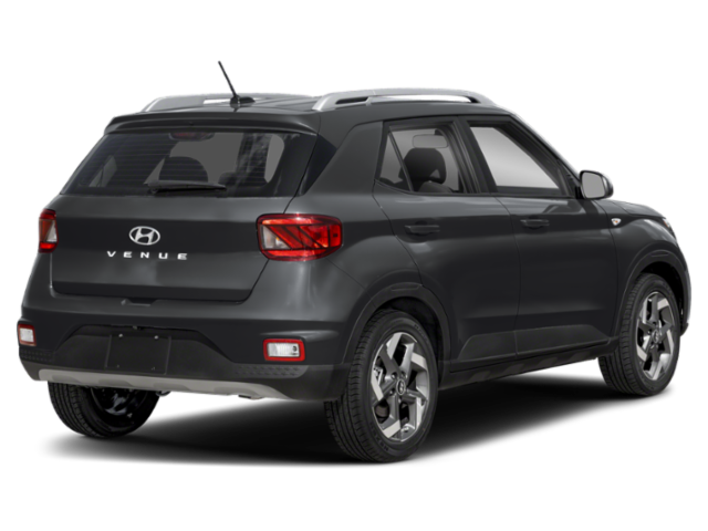2023 Hyundai Venue Utility 4D SE 2WD