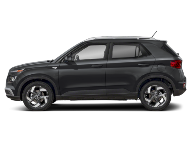 2023 Hyundai Venue Utility 4D SEL 2WD