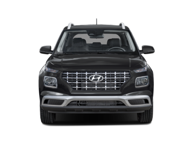 2023 Hyundai Venue Utility 4D SEL 2WD