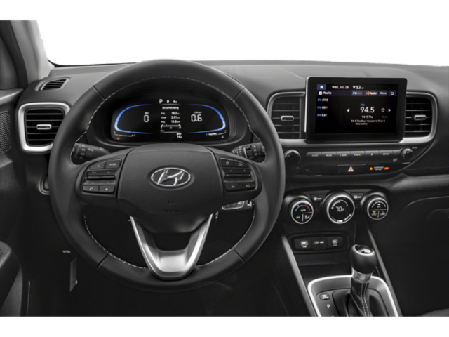 2023 Hyundai Venue Utility 4D SE 2WD