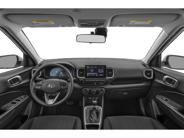 2023 Hyundai Venue Utility 4D SE 2WD