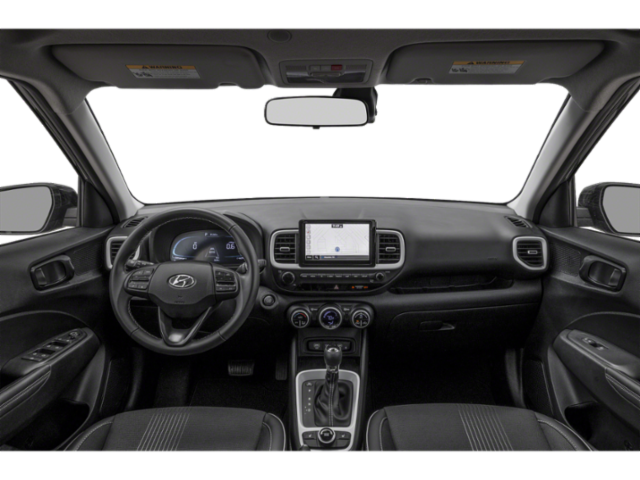 2023 Hyundai Venue Utility 4D Limited 2WD