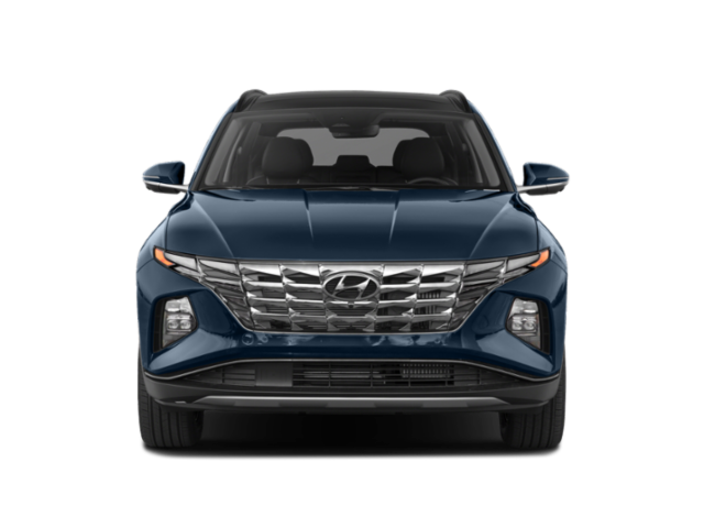 2023 Hyundai Tucson Hybrid Utility 4D Limited AWD Hybrid