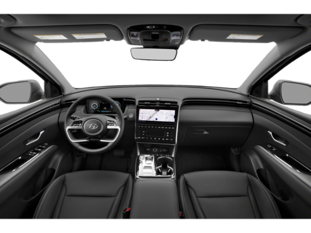 2023 Hyundai Tucson Hybrid Utility 4D Limited AWD Hybrid