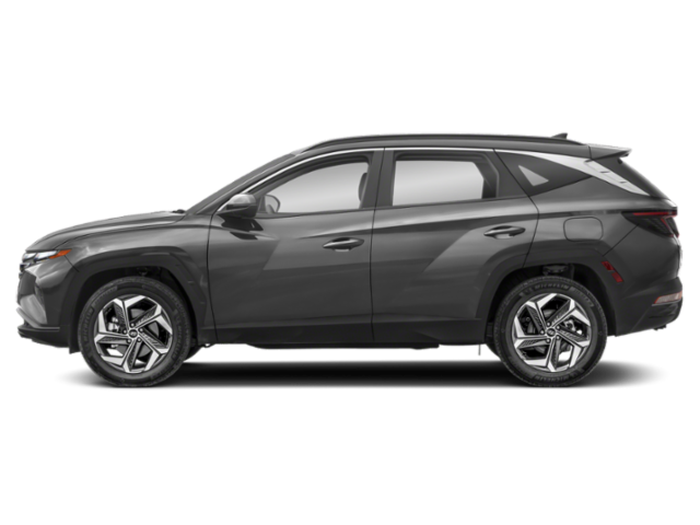 2023 Hyundai Tucson Hybrid Util 4D SEL Convenience AWD Hybrid
