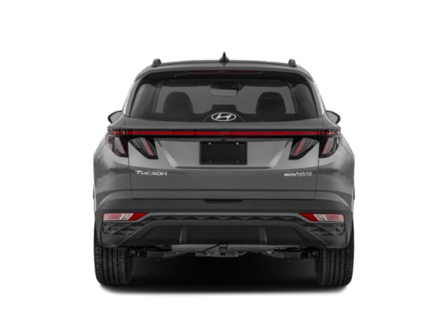 2023 Hyundai Tucson Hybrid Util 4D SEL Convenience AWD Hybrid