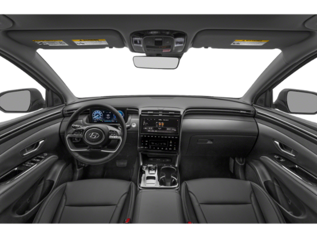 2023 Hyundai Tucson Hybrid Util 4D SEL Convenience AWD Hybrid