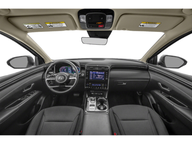 2023 Hyundai Tucson Plug-In Hybrid Util 4D Limited Plug-In Hybrid AWD