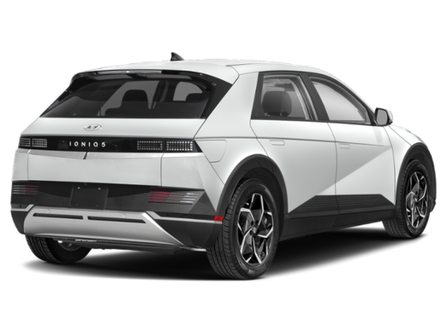 2023 Hyundai IONIQ 5 Utility 4D Limited AWD