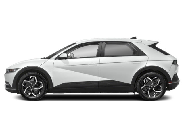 2023 Hyundai IONIQ 5 Utility 4D SE Long Range AWD