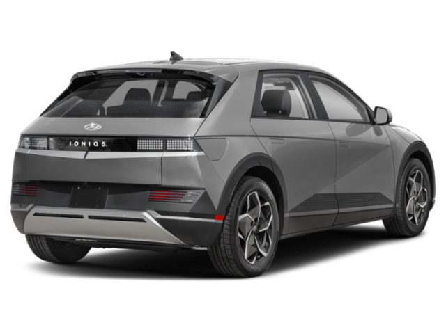 2023 Hyundai IONIQ 5 Utility 4D Limited AWD