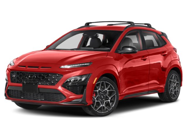 2023 Hyundai Kona