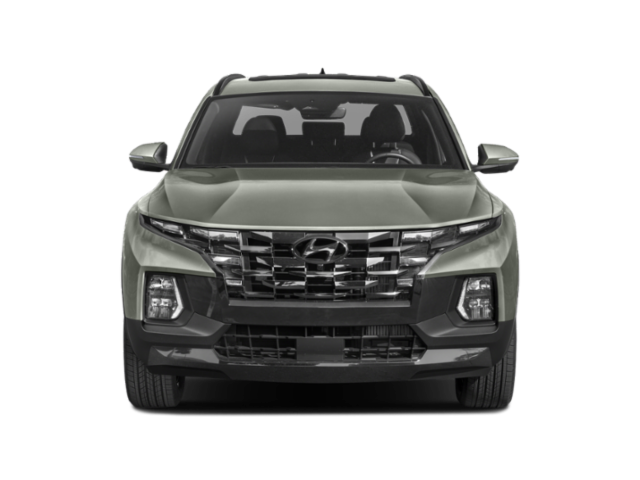 2023 Hyundai Santa Cruz Crew Cab Limited AWD