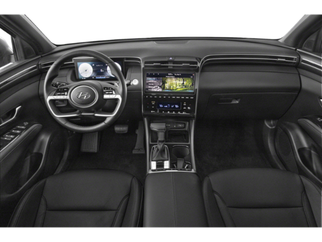 2023 Hyundai Santa Cruz Crew Cab Limited AWD