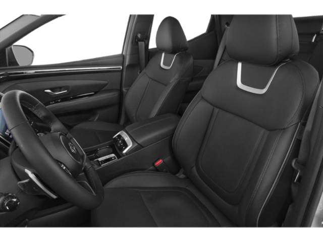 2023 Hyundai Santa Cruz Crew Cab Limited AWD