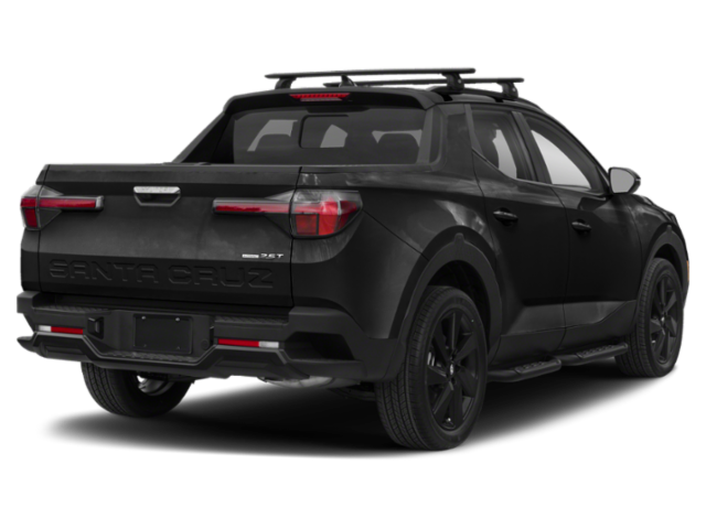 2023 Hyundai Santa Cruz Crew Cab Limited AWD