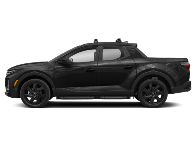 2023 Hyundai Santa Cruz Crew Cab Night AWD