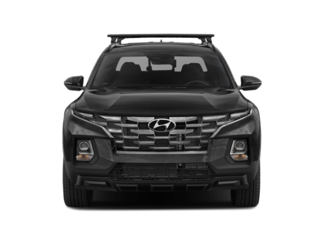 2023 Hyundai Santa Cruz Crew Cab Night AWD