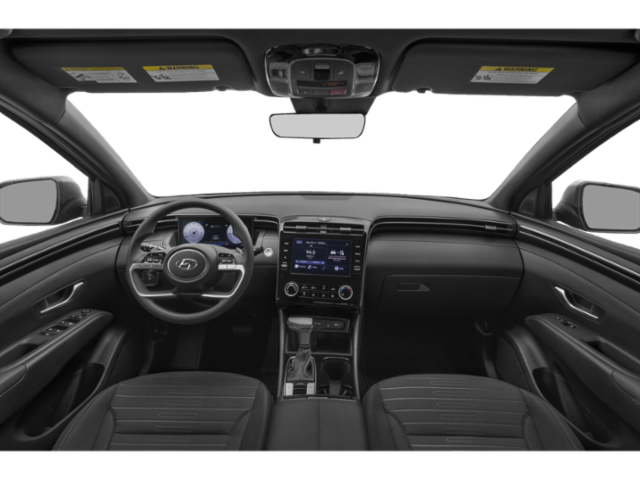 2023 Hyundai Santa Cruz Crew Cab Night AWD