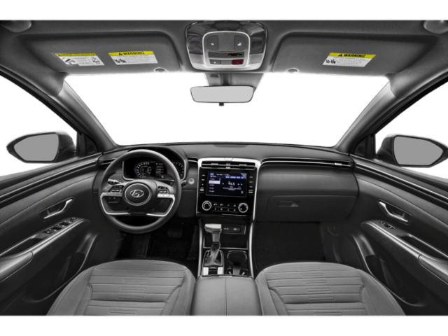 2023 Hyundai Santa Cruz Crew Cab SEL Activity AWD