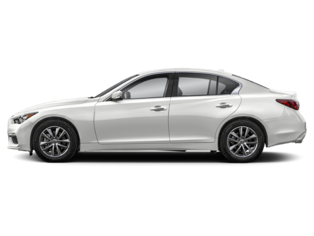 2023 INFINITI Q50 Sedan 4D 3.0T Luxe AWD
