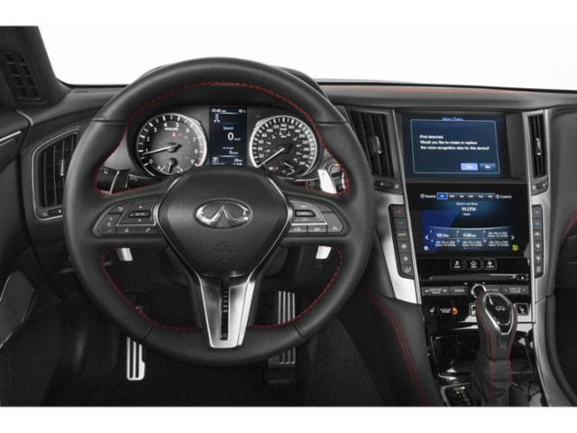2023 INFINITI Q50 Sedan 4D 3.0T Luxe AWD