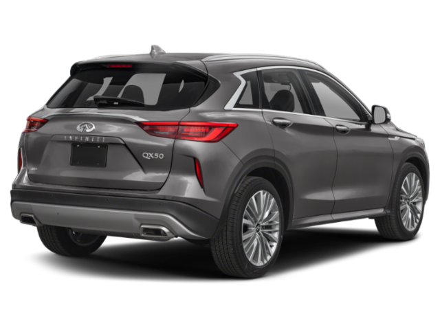 2023 INFINITI QX50 Utility 4D Sport AWD