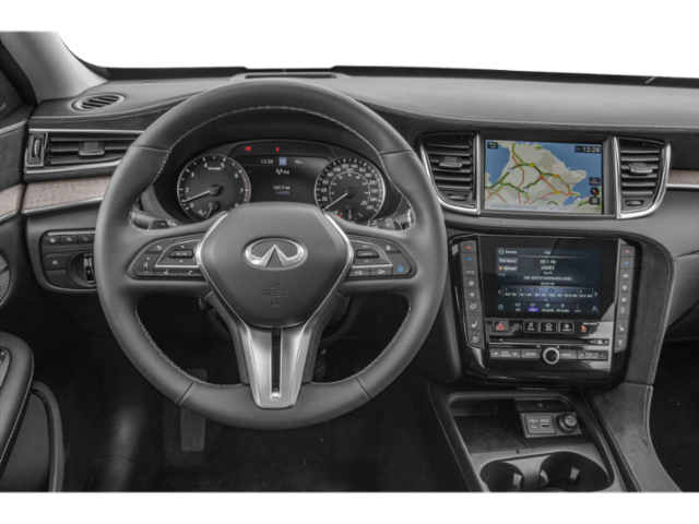2023 INFINITI QX50 Utility 4D Sport AWD