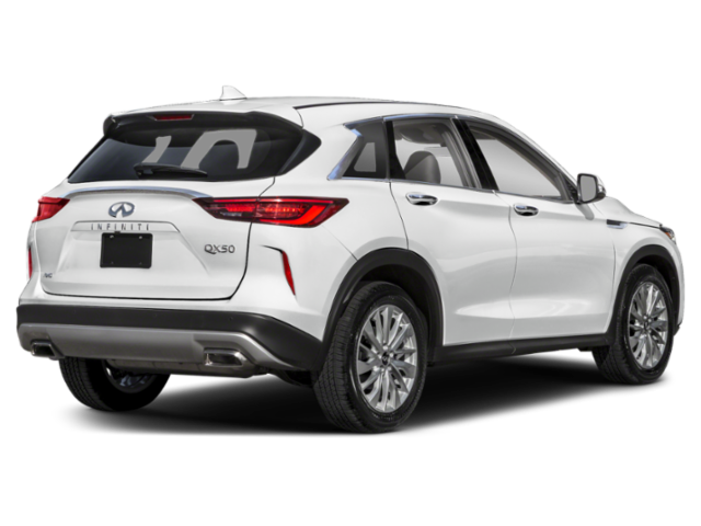 2023 INFINITI QX50 Utility 4D Sport AWD