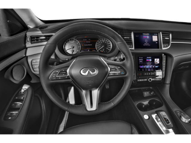 2023 INFINITI QX50 Utility 4D Sport AWD