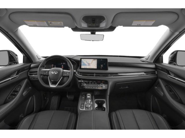 2023 INFINITI QX60 Utility 4D Sensory AWD