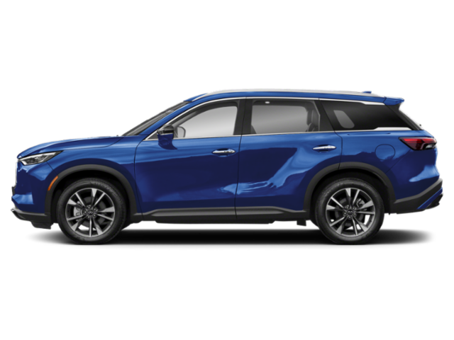 2023 INFINITI QX60 Utility 4D Luxe AWD