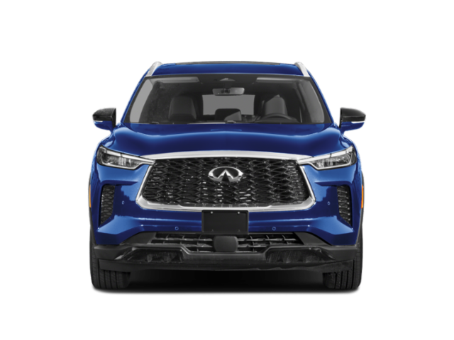 2023 INFINITI QX60 Utility 4D Luxe AWD
