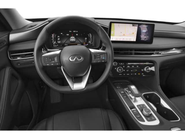 2023 INFINITI QX60 Utility 4D Luxe AWD