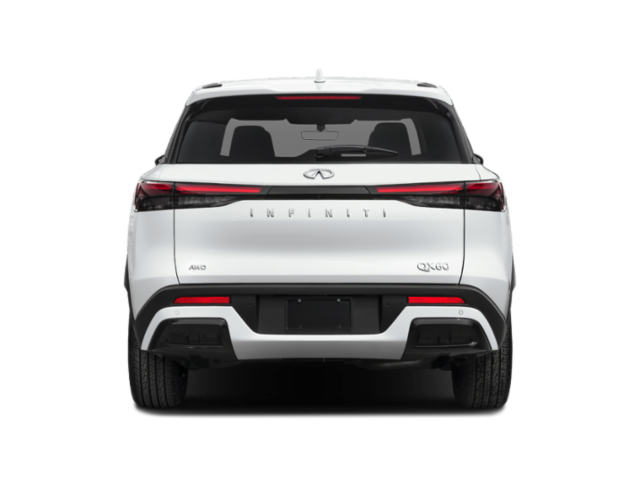 2023 INFINITI QX60 Utility 4D Pure 2WD