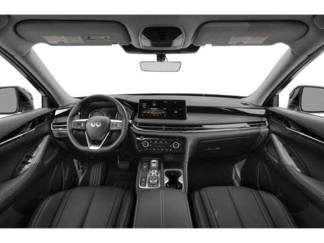 2023 INFINITI QX60 Utility 4D Pure 2WD