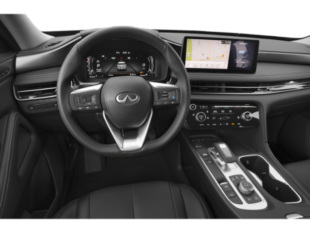 2023 INFINITI QX60 Utility 4D Luxe AWD