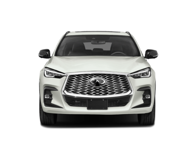 2023 INFINITI QX55 Utility 4D Essential AWD