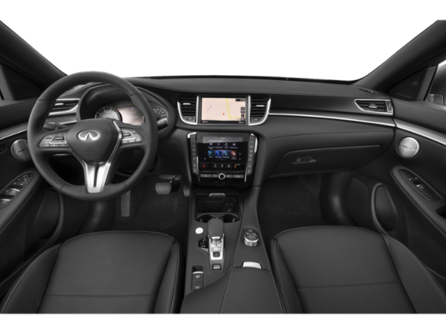 2023 INFINITI QX55 Utility 4D Essential AWD