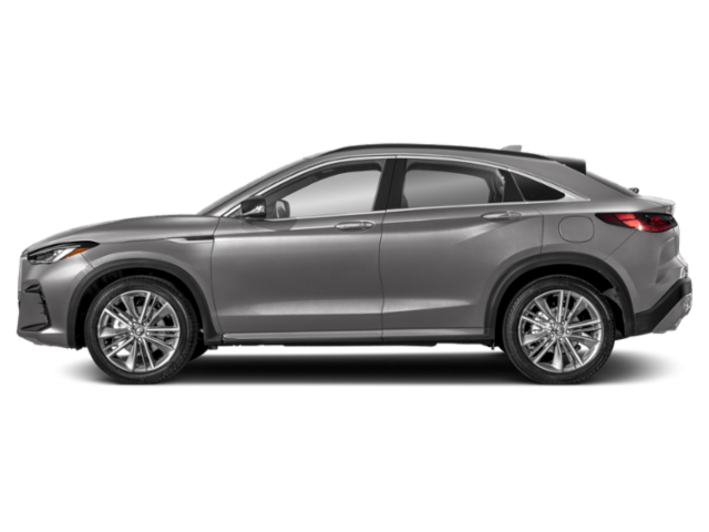 2023 INFINITI QX55 Utility 4D Luxe AWD