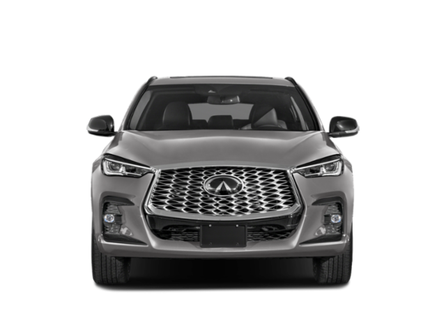 2023 INFINITI QX55 Utility 4D Luxe AWD