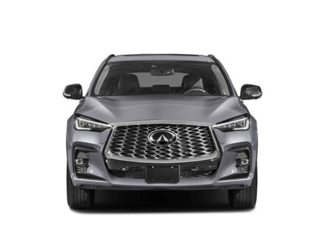2023 INFINITI QX55 Utility 4D Sensory AWD