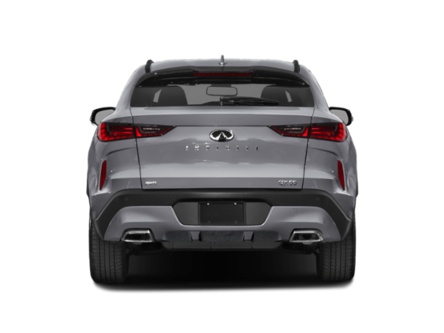 2023 INFINITI QX55 Utility 4D Sensory AWD