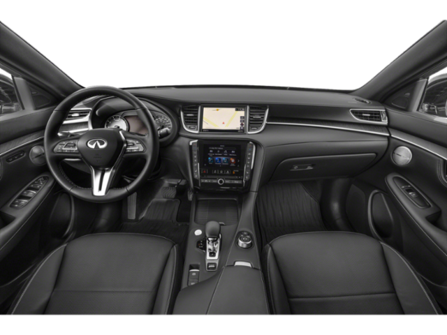2023 INFINITI QX55 Utility 4D Sensory AWD