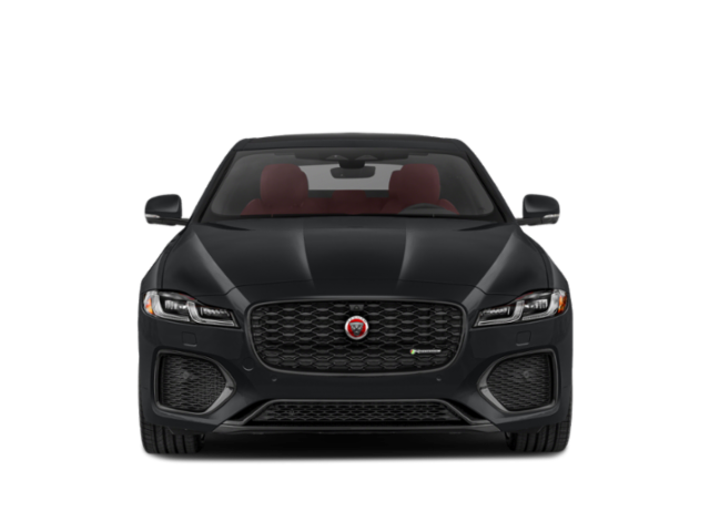 2023 Jaguar XF Sedan 4D P300 R-Dynamic SE AWD